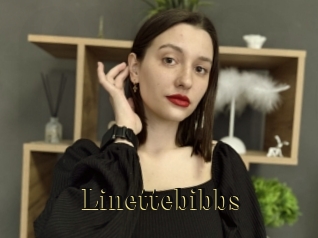 Linettebibbs