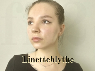 Linetteblythe