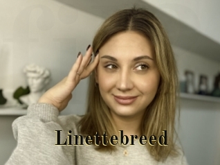 Linettebreed