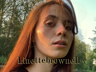 Linettebrownell