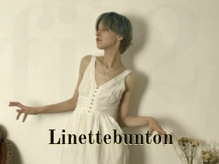Linettebunton