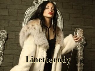 Linettecady