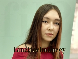 Linettechauncey