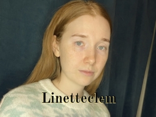 Linetteclem
