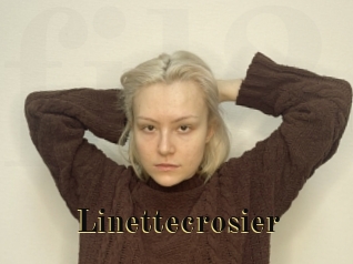 Linettecrosier