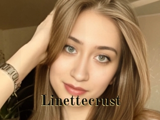 Linettecrust