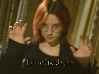 Linettedarr