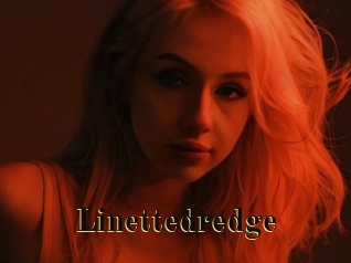 Linettedredge