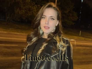 linetteeells Films 2 Q
