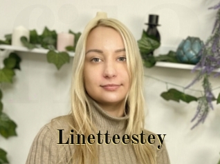 Linetteestey