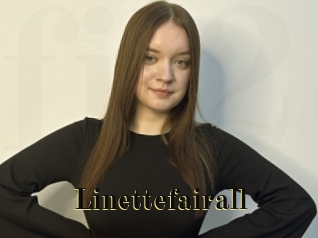 Linettefairall
