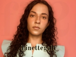 Linettegalt