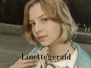 Linettegerald