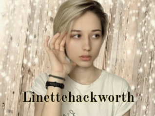 linettehackworth Films 2 Q