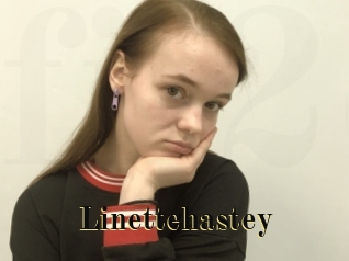 Linettehastey