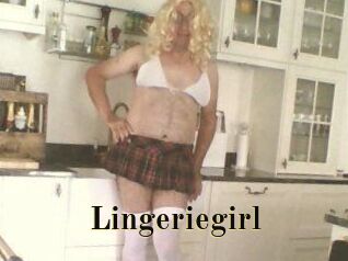Lingeriegirl