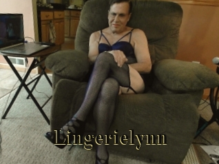 Lingerielynn