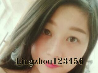Lingzhou123456