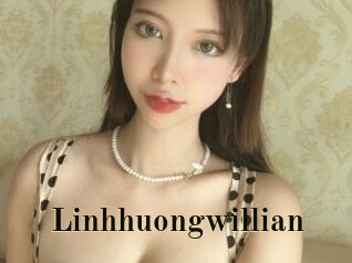 Linhhuongwillian