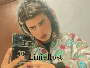 Liniellost