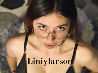 Liniylarson