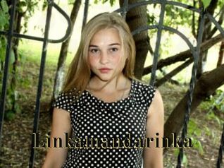Linkamandarinka