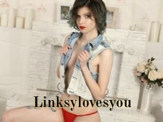 Linksylovesyou