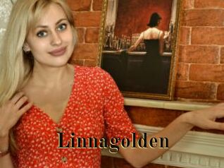 Linnagolden