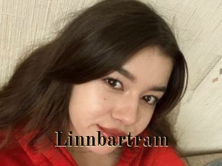 Linnbartram