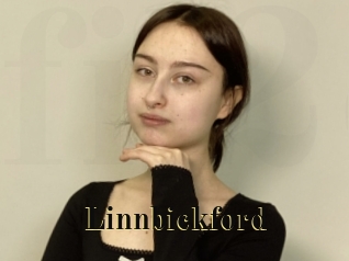 Linnbickford