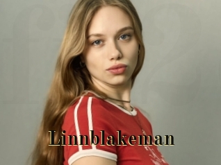 Linnblakeman