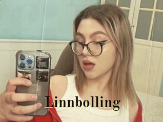 Linnbolling
