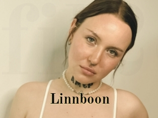 Linnboon