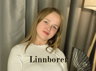 Linnborer