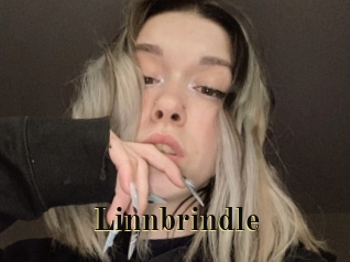 Linnbrindle