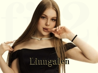 Linngalen