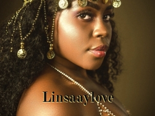 Linsaaylove