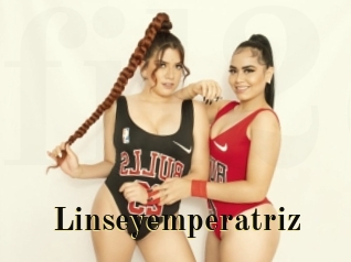Linseyemperatriz