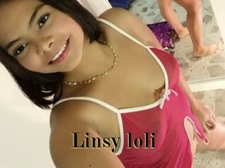 Linsy_loli