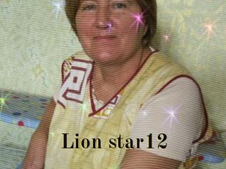 Lion_star12