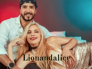 Lionandalice
