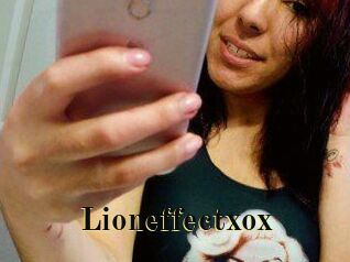 Lioneffectxox