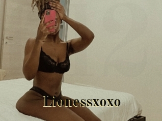 Lionessxoxo