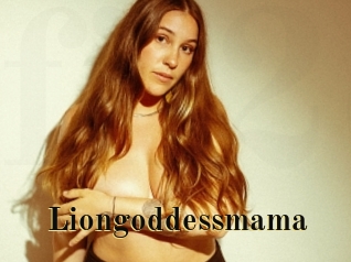 Liongoddessmama