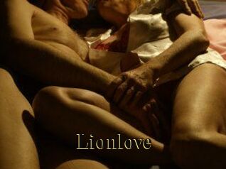 Lionlove