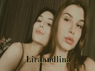 Liraandlina