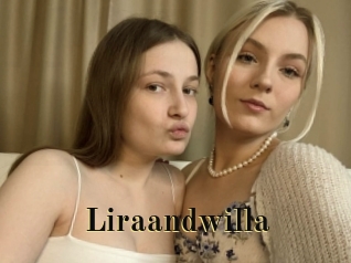 Liraandwilla