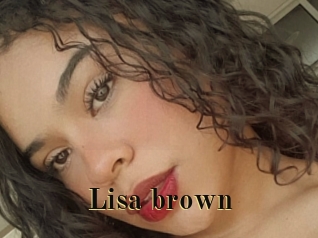 Lisa_brown