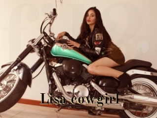 Lisa_cowgirl