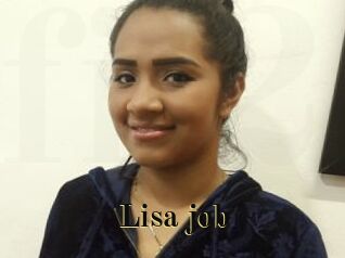 Lisa_job